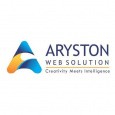 Aryston Web Solution
